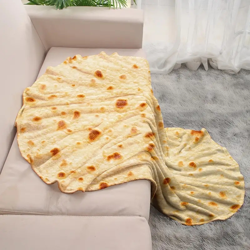 1 adet Yumuşak ve Sıcak Meksik - Tortilla Warmer Cloth incelemesi ve fiyatı