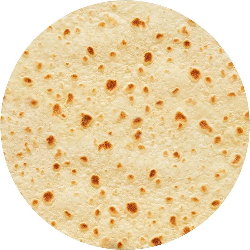 1 adet Yumuşak ve Sıcak Meksik - Tortilla Warmer Cloth incelemesi ve fiyatı