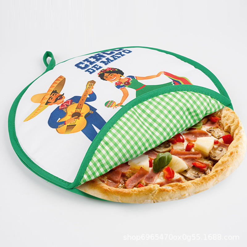 30 cm Bez Çanta Taşınabilir Bu - Tortilla Warmer Cloth incelemesi ve fiyatı