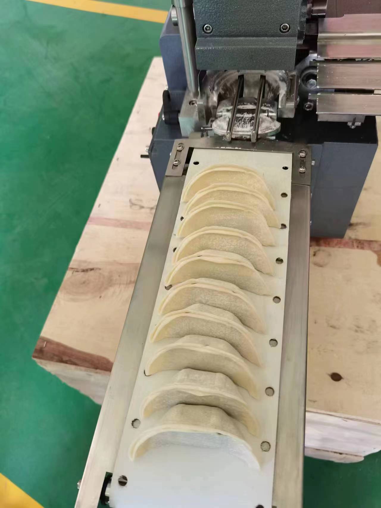 Yüksek Verimli Japon Gyoza Yap - Gyoza Dumpling Maker incelemesi ve fiyatı
