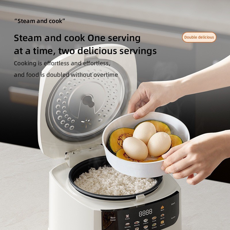 2026 yeni model ev tipi 110V/2 - Uk Home Cooking incelemesi ve fiyatı