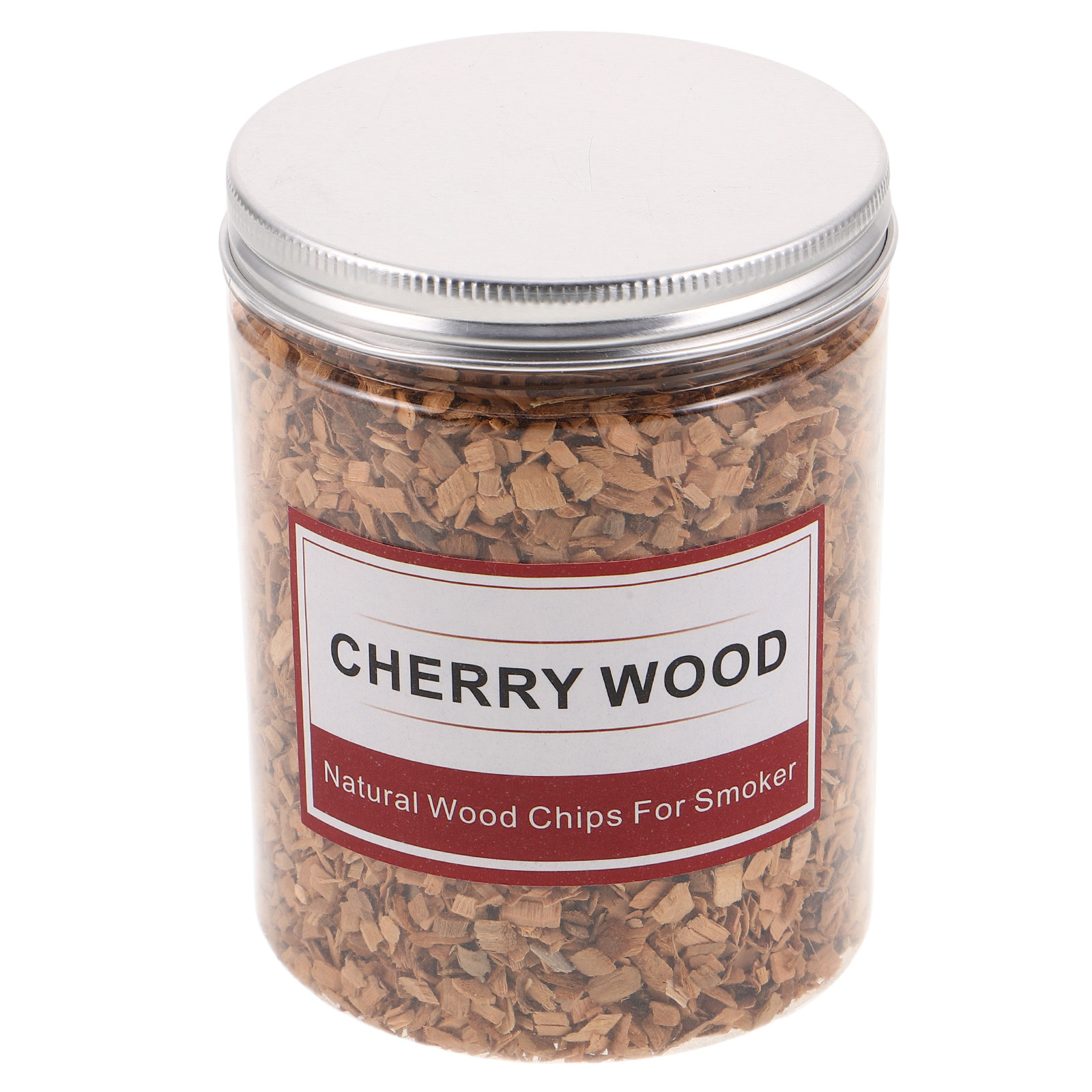 1 Kutu Kiraz Aromalı Doğal Odu - Smoker Box Wood Chip incelemesi ve fiyatı