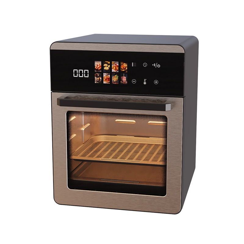20L Şeffaf Görünümli Akıllı Mu - Uk Home Cooking incelemesi ve fiyatı